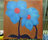 Fiori pop