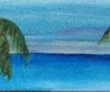 "Palm Tree"