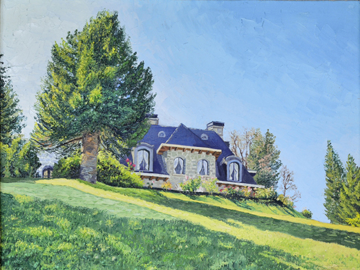 Residencia el Messidor