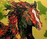 Rippling pegaso