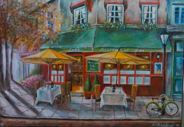 Cafe