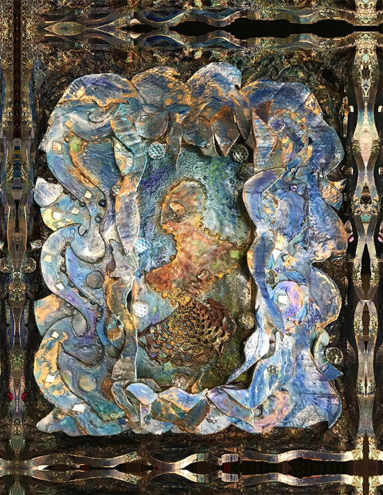 Crystal Cavern