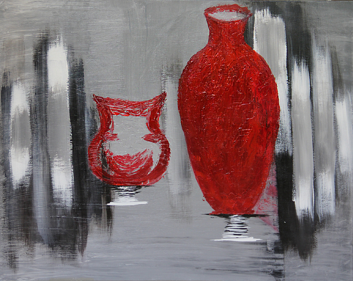 Red Poetry