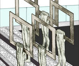 proposal for autdoor sculpture