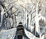 AcrylicWatercolor paintings