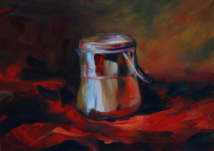 Still Life