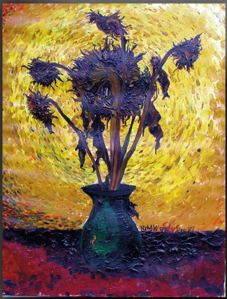 Sunflowers