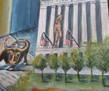 Wall Street/Greed