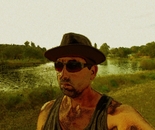 Self portrait 