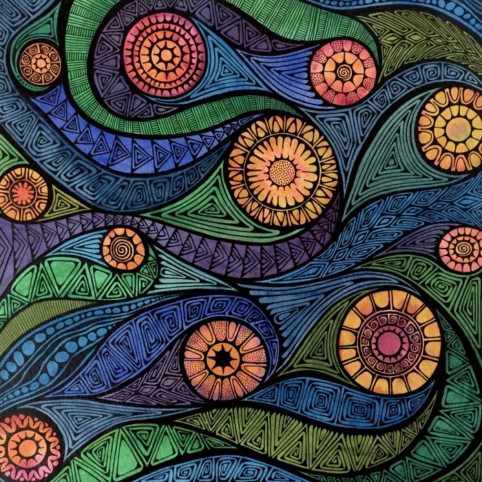 Abstract Waves