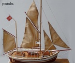 The Billings Boat Dana 200