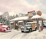 Mabel's Diner