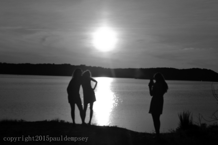 The Summer Whim