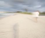 Walking in Paradise
