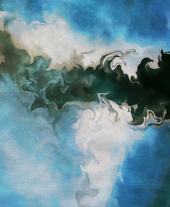 San Francisco Ripple #9