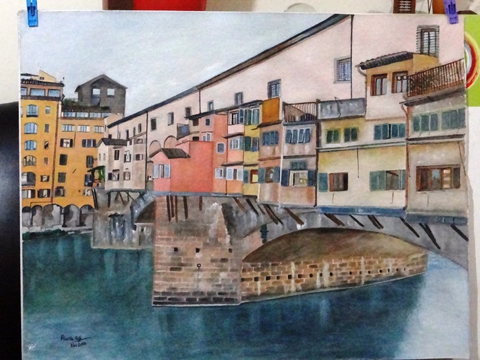 Water Colour-3