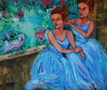 Together by art