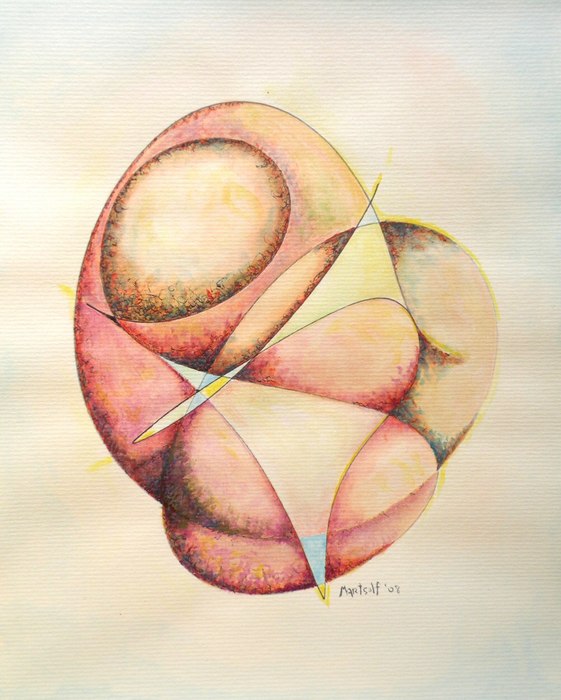 The Millennium Stone