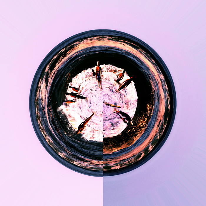 Beach Ball III