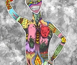 Lysergic Man