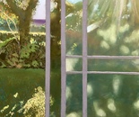 Mondrian in the morning