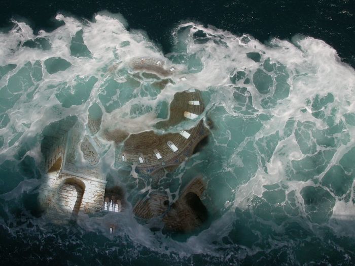 Water Emotions #7