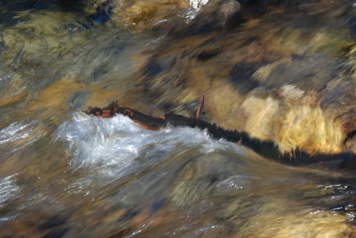 Water Emotions #10