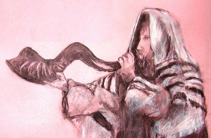 Shofar