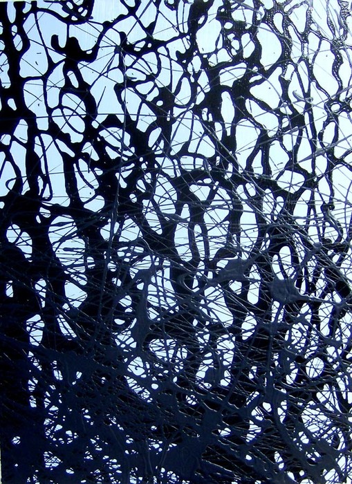The Tangle