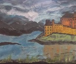 Eilean Donan Castle 