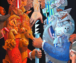 INTERVENTION OF THE KHERUB