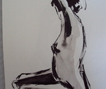 nude