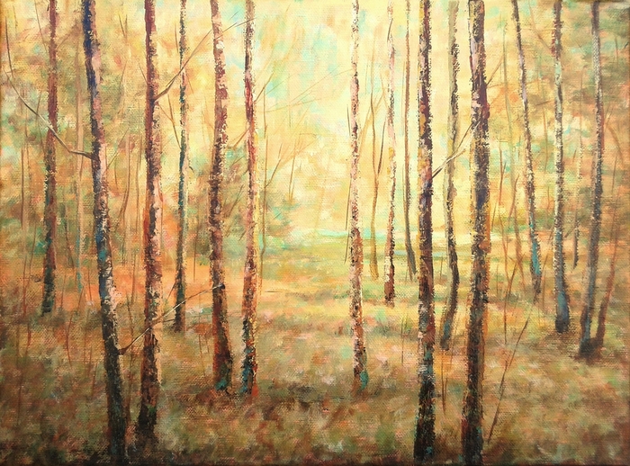 AN AUTUMN POEM