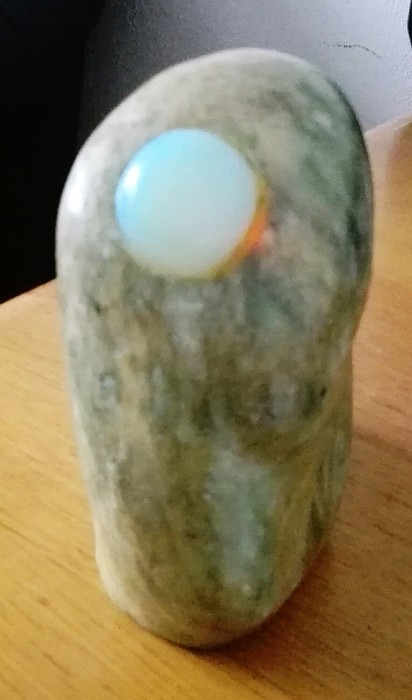 Sculpture Opal