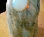 Sculpture Opal