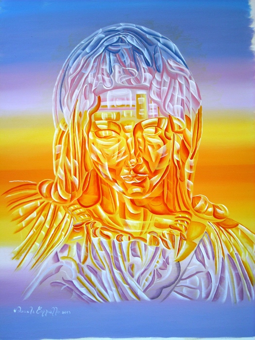 The Pietà