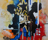 SOUS LE SIGNE # 2