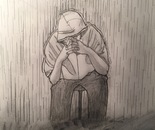 Mercy and Grace in The Storm