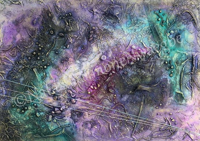Travelling Through Thoughts