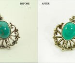 retouching 1