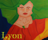 Lyon lady