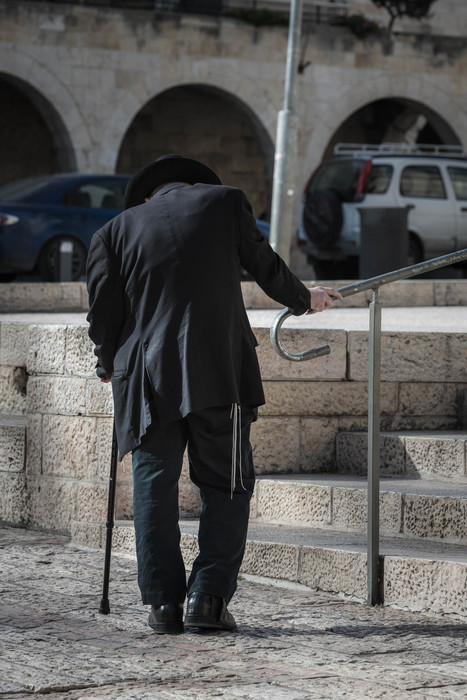 Jerusalem