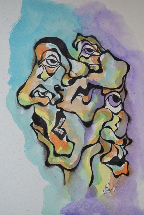 Faces
