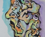 Faces