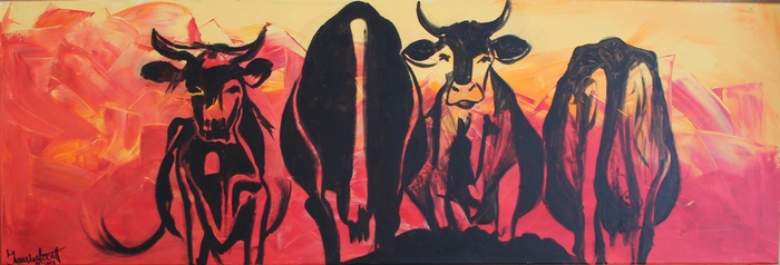Morgenrot