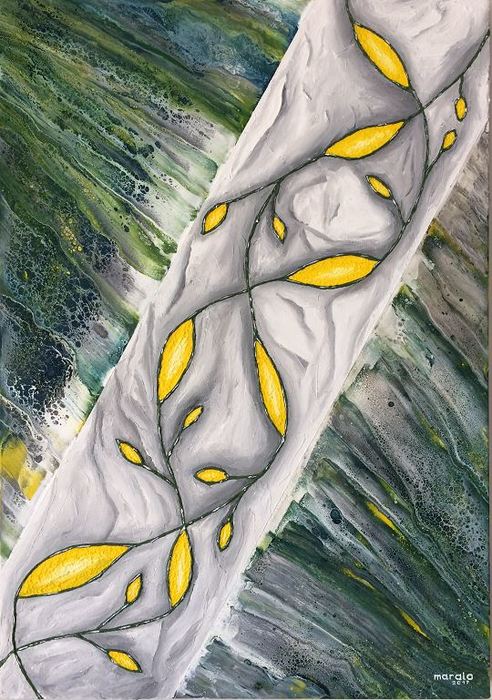 Waves of Spring