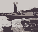 Docks