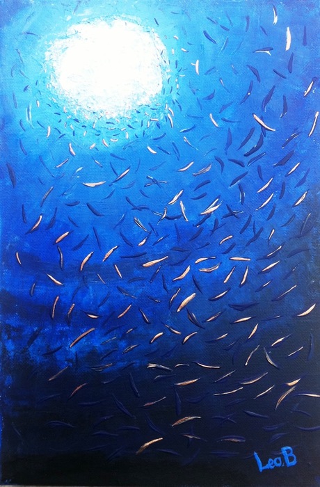 Small fish