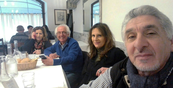 mostra a BENEVAGIENNA