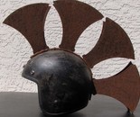 HELMETS FOR HEROES